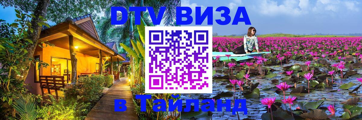 DTV Visa Тайланд купить Пханган 